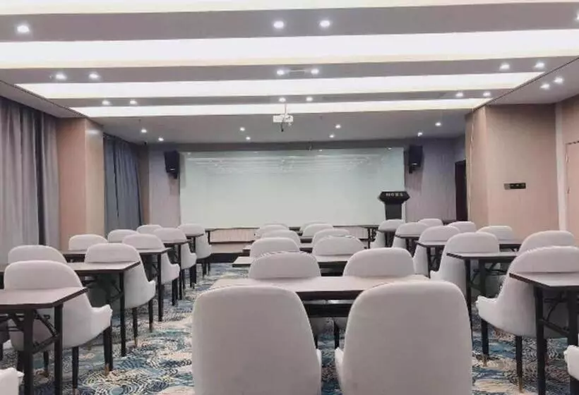 Borrman Hotel Changsha Wanjiali Metro Station Hehua Road