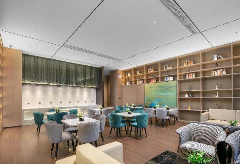 Borrman Hotel Changsha Wanjiali Metro Station Hehua Road