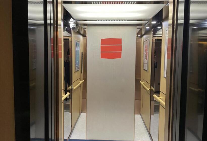 Echarm Hotel Wuhu Wanzhi East Lake Yingbin Avenue