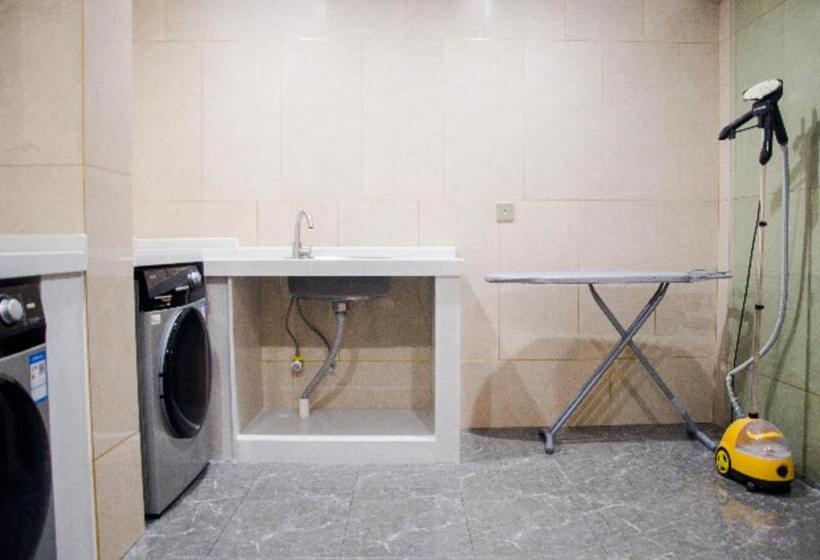 Echeng Hotel Enshi Minzu Road