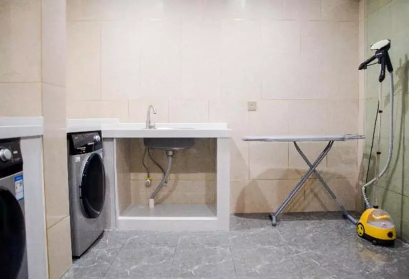 Echeng Hotel Enshi Minzu Road