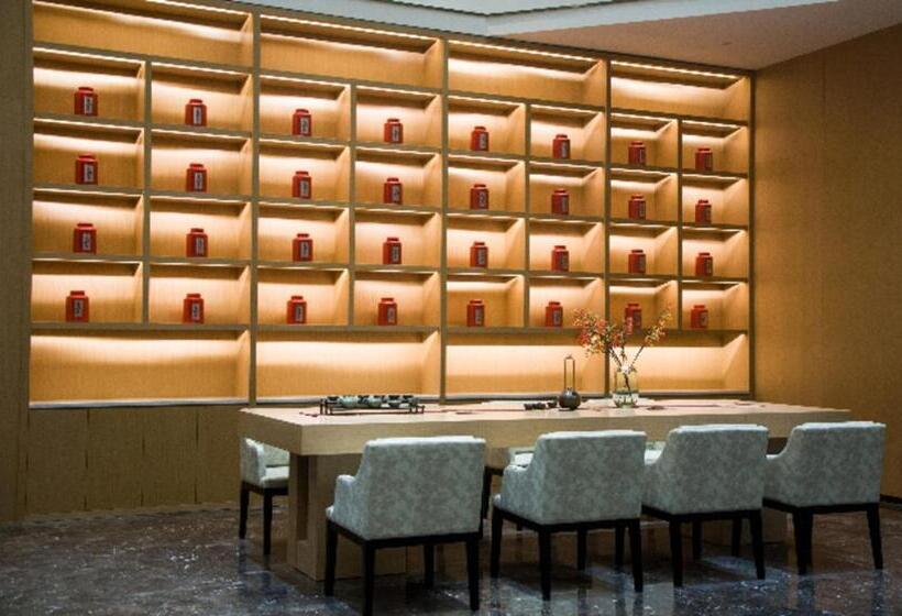 Echeng Hotel Enshi Minzu Road