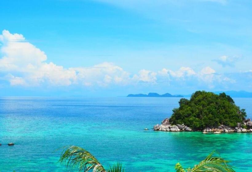 Hotel วารินทร์ วิลเลจ