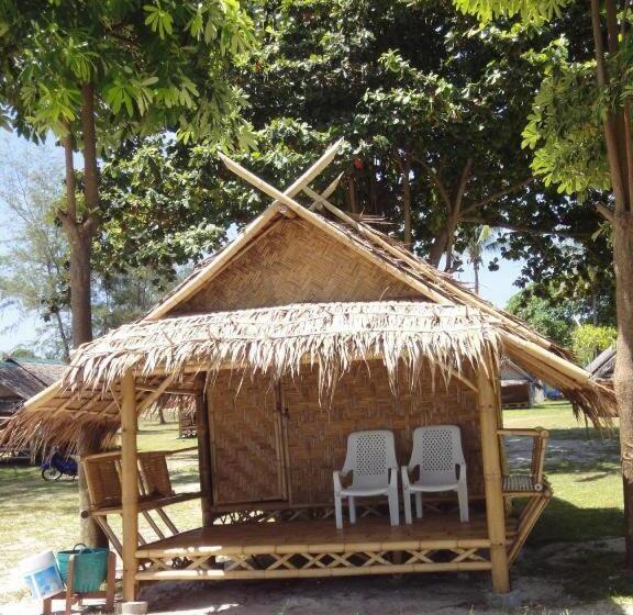 Hotel วารินทร์ วิลเลจ