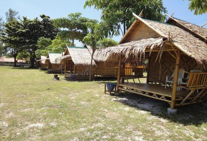 Hotel วารินทร์ วิลเลจ