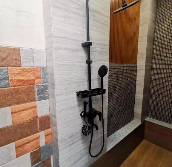 Hotelli 7 Class Pool Villa