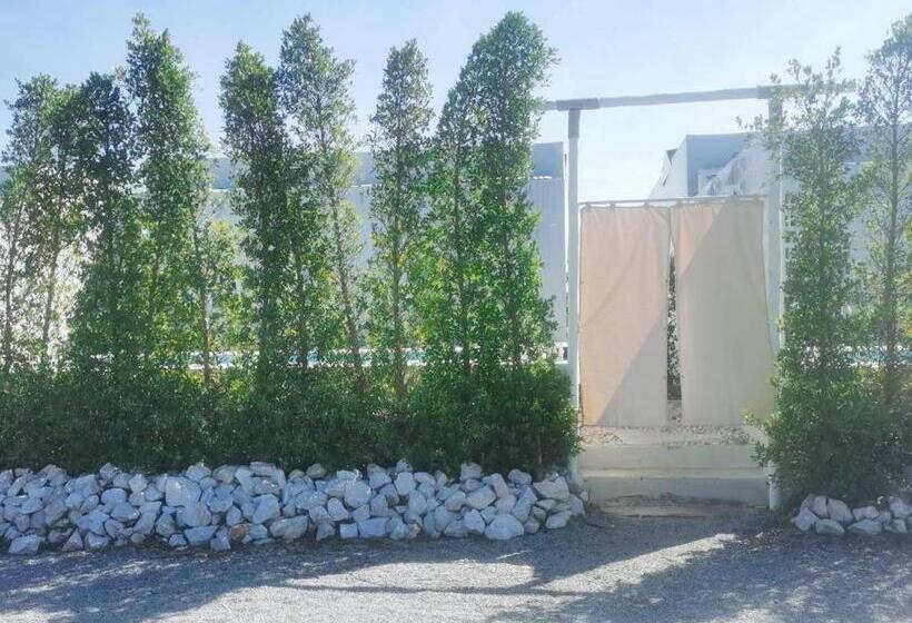 Hotel 7 Class Pool Villa