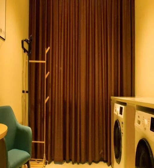 Hotelli City Comfort Inn Anyang Hua County Wenming Avenue