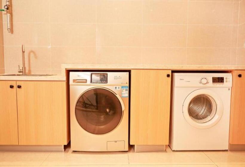 هتل City Comfort Inn Changchun 3rd Bethune Hospital Of Jilin University Zhongdong