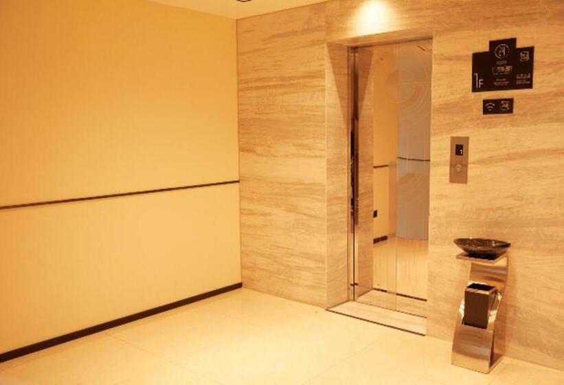 هتل City Comfort Inn Changchun 3rd Bethune Hospital Of Jilin University Zhongdong