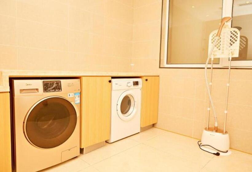 هتل City Comfort Inn Changchun 3rd Bethune Hospital Of Jilin University Zhongdong