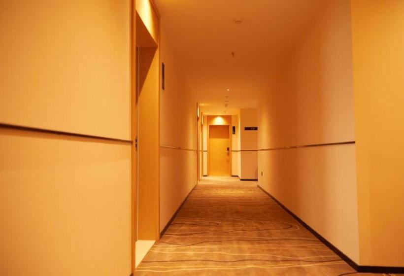 هتل City Comfort Inn Changchun 3rd Bethune Hospital Of Jilin University Zhongdong