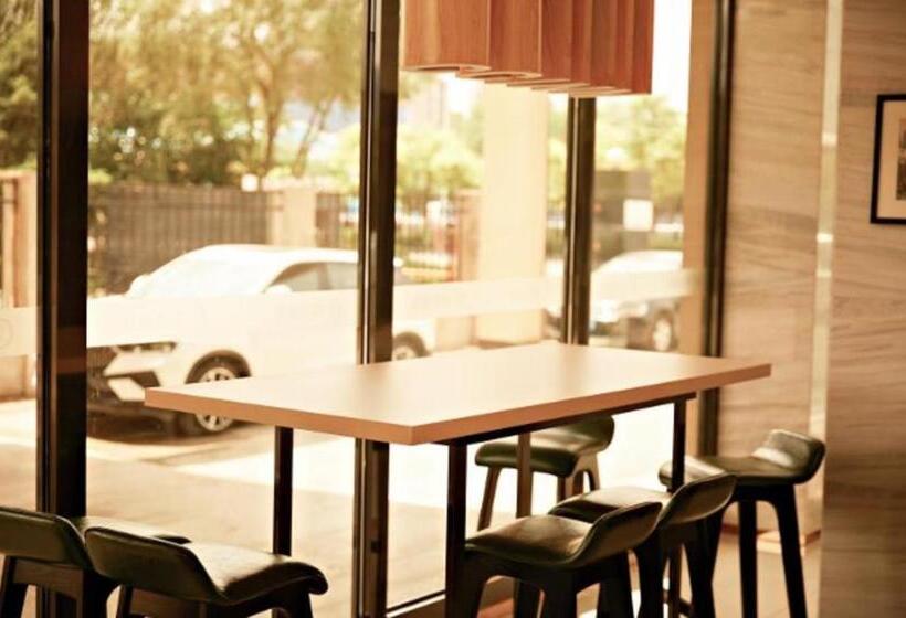 هتل City Comfort Inn Changchun 3rd Bethune Hospital Of Jilin University Zhongdong