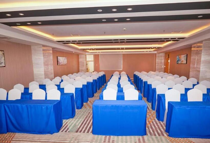 هتل City Comfort Inn Changchun 3rd Bethune Hospital Of Jilin University Zhongdong