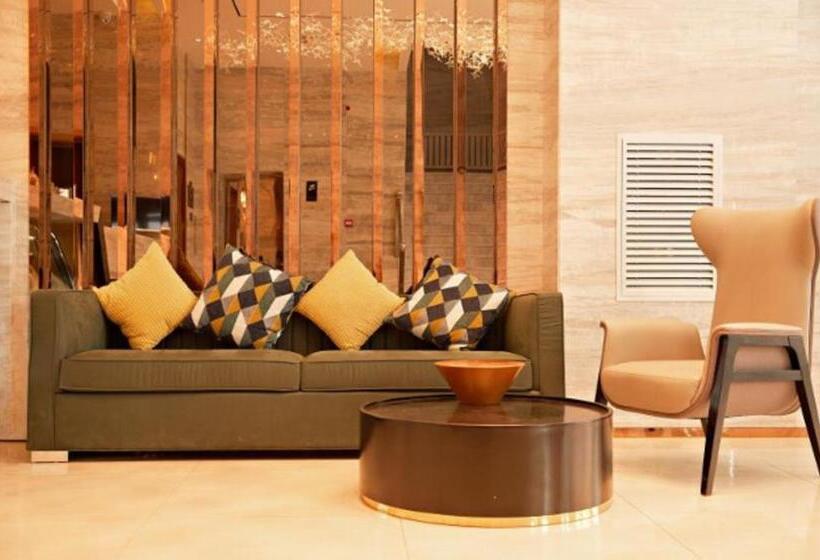 هتل City Comfort Inn Changchun 3rd Bethune Hospital Of Jilin University Zhongdong