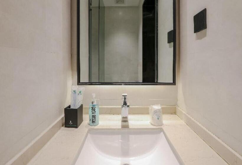 호텔 City Comfort Inn Jiyuan Jishui Avenue Jigang