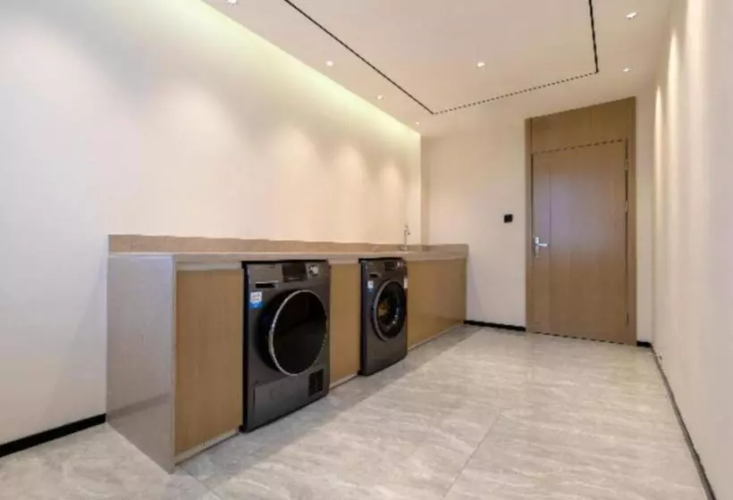 Hotelli City Comfort Inn Suizhou Guangshui Passenger Center