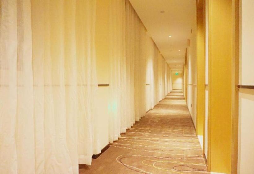 酒店 City Comfort Inn Zhanjiang International Trade Dingsheng Plaza