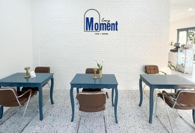 Hotel Gin S Greenery Resort