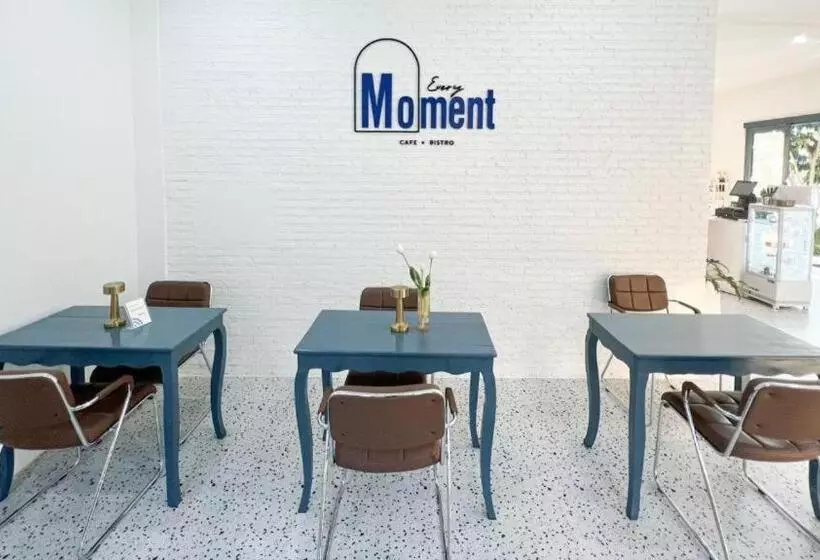 Hotelli Gin S Greenery Resort