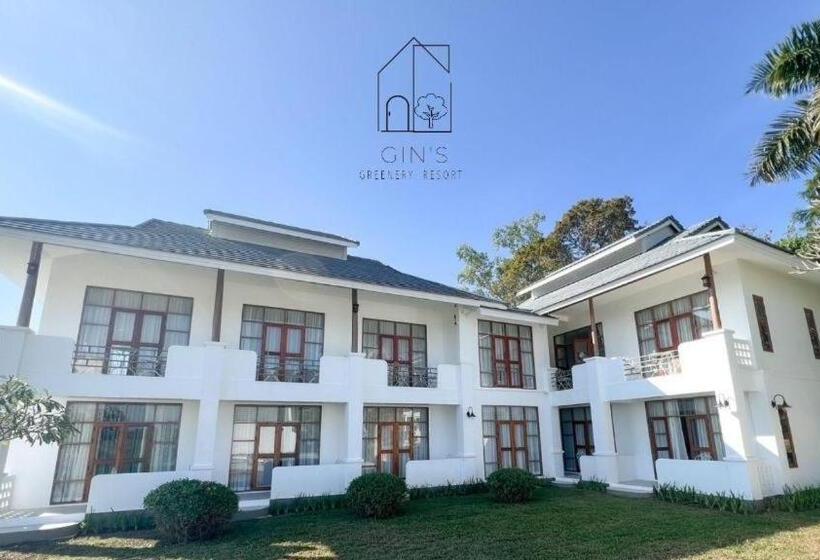 Hotel Gin S Greenery Resort