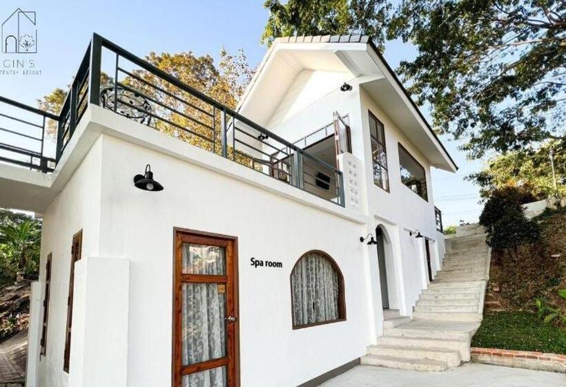 Hotel Gin S Greenery Resort