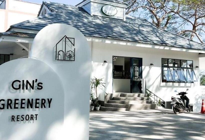 Hotel Gin S Greenery Resort