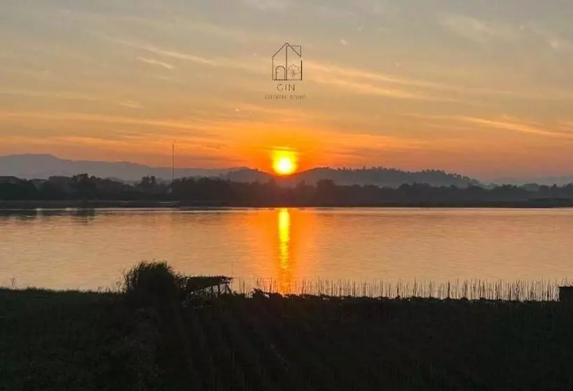 Hotelli Gin S Greenery Resort