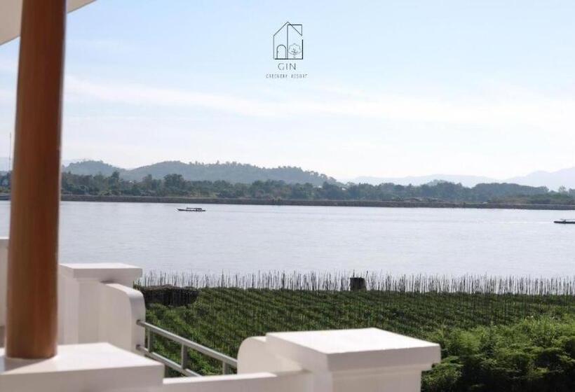 Hotel Gin S Greenery Resort