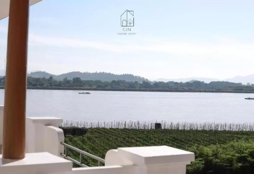 Hotelli Gin S Greenery Resort