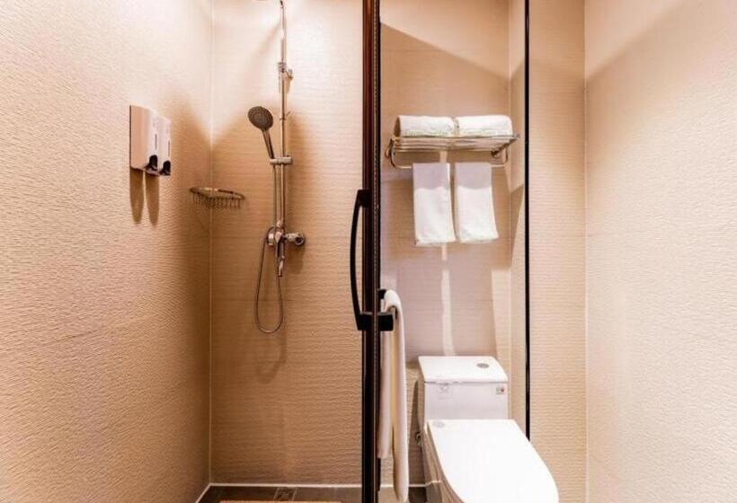 Hotel Green Tree Inn Huhhot Yuquan District South Campus Of University Of Inner Mongolia