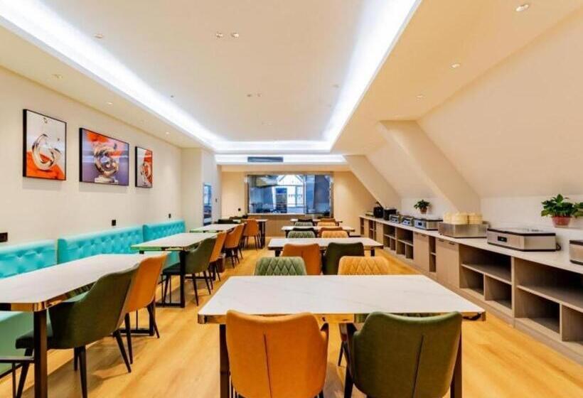 Hotel Green Tree Inn Huhhot Yuquan District South Campus Of University Of Inner Mongolia