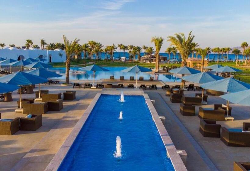 هتل Safir Dahab Resort