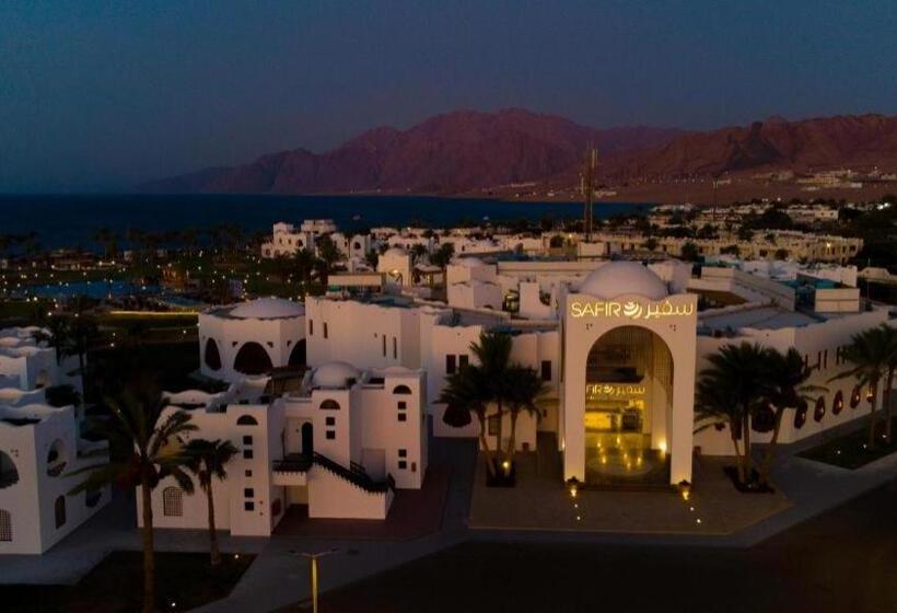هتل Safir Dahab Resort