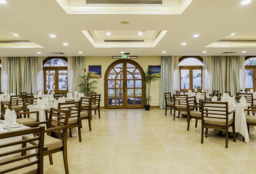 هتل Safir Dahab Resort