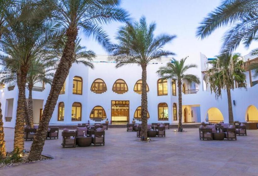 هتل Safir Dahab Resort