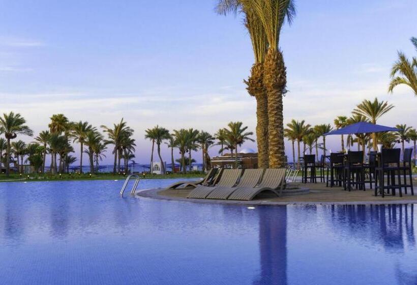 هتل Safir Dahab Resort