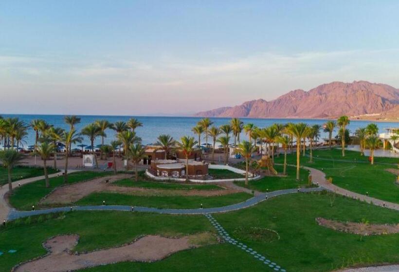 هتل Safir Dahab Resort