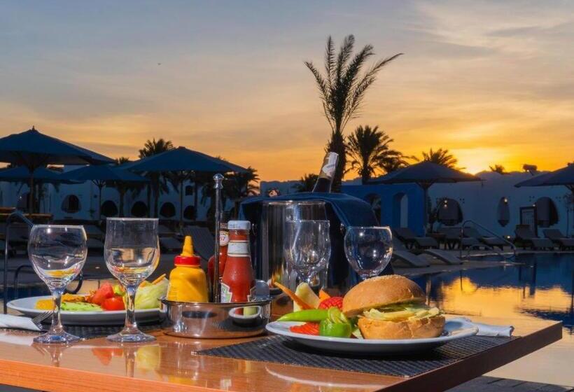 هتل Safir Dahab Resort