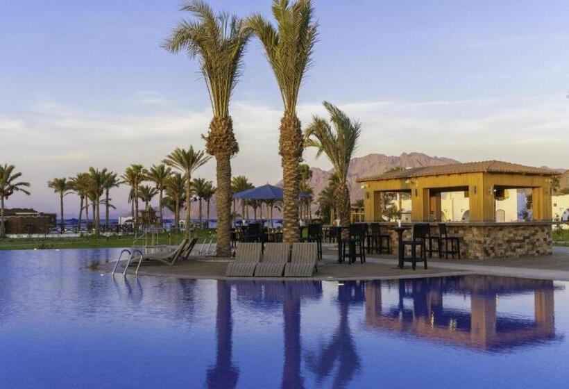 هتل Safir Dahab Resort