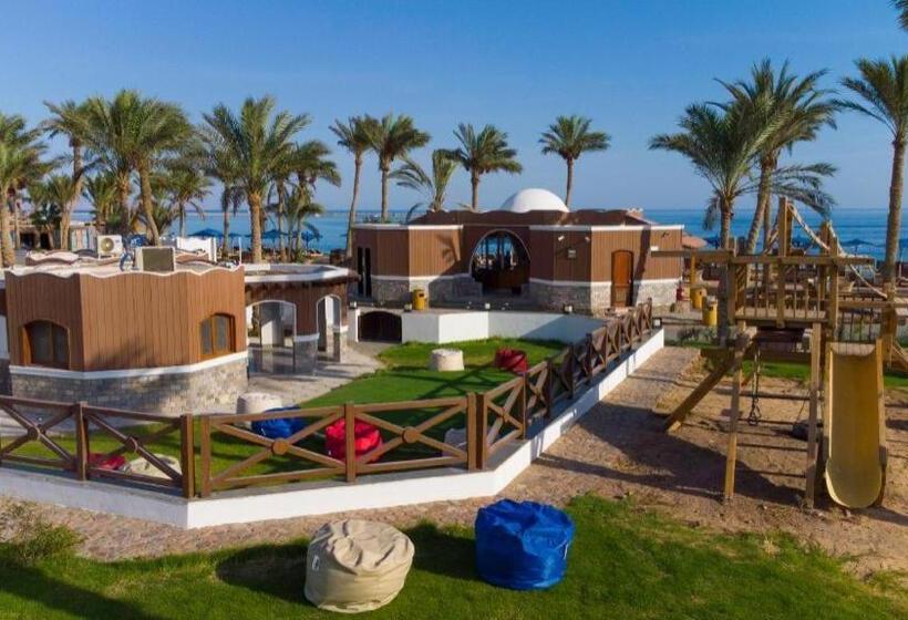 هتل Safir Dahab Resort