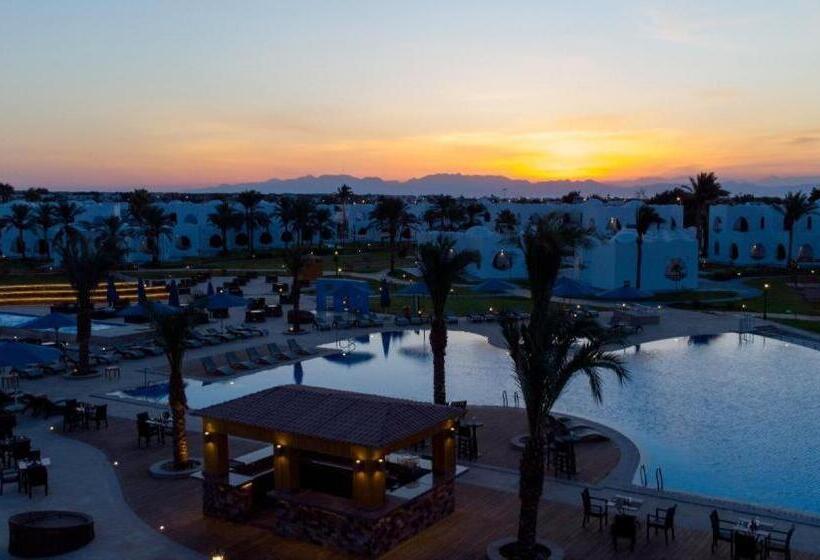 هتل Safir Dahab Resort
