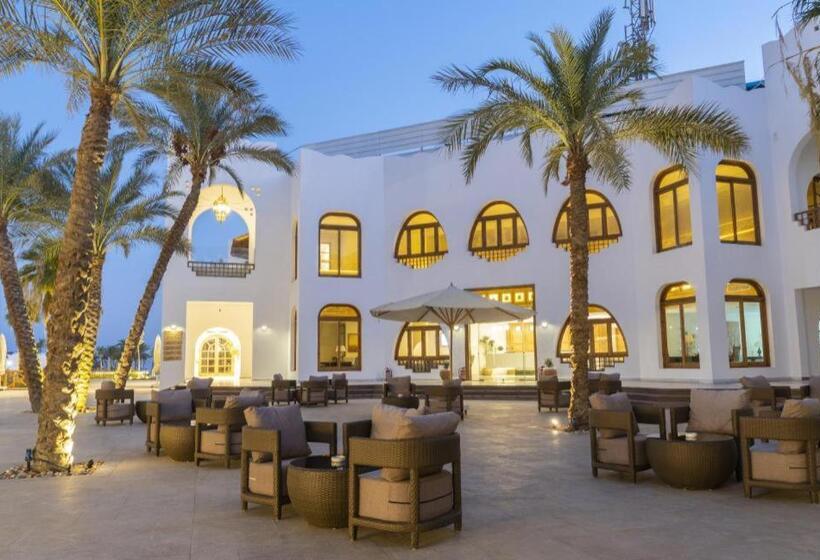هتل Safir Dahab Resort