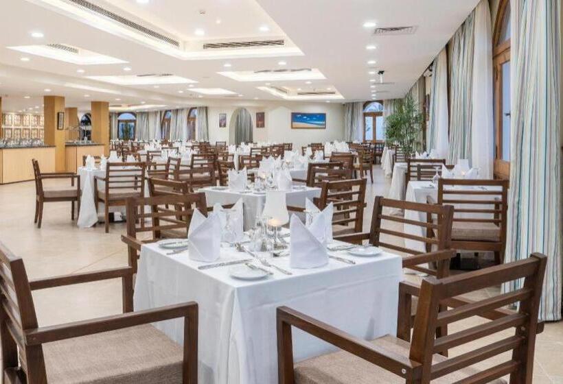 هتل Safir Dahab Resort