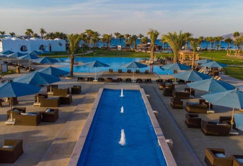هتل Safir Dahab Resort