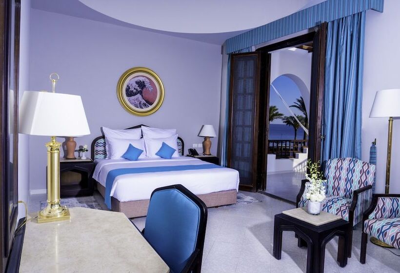 هتل Safir Dahab Resort