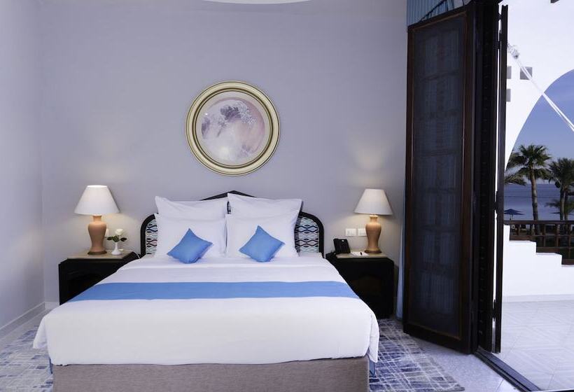 هتل Safir Dahab Resort