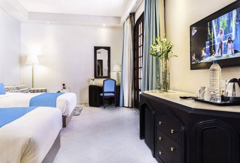 هتل Safir Dahab Resort