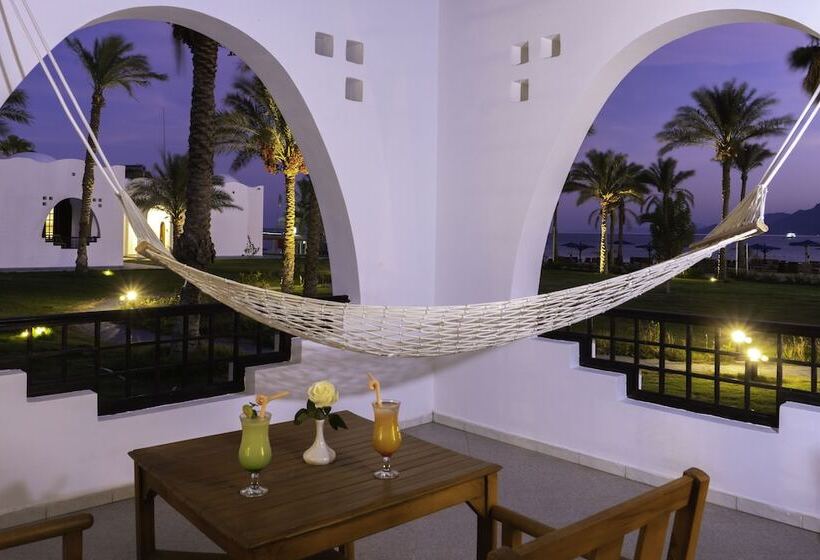 هتل Safir Dahab Resort