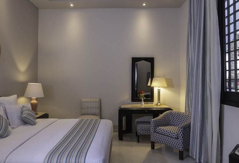 هتل Safir Dahab Resort